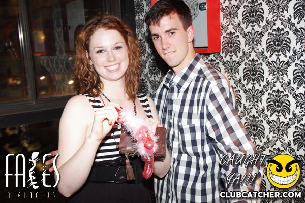 Faces nightclub photo 99 - September 30th, 2011