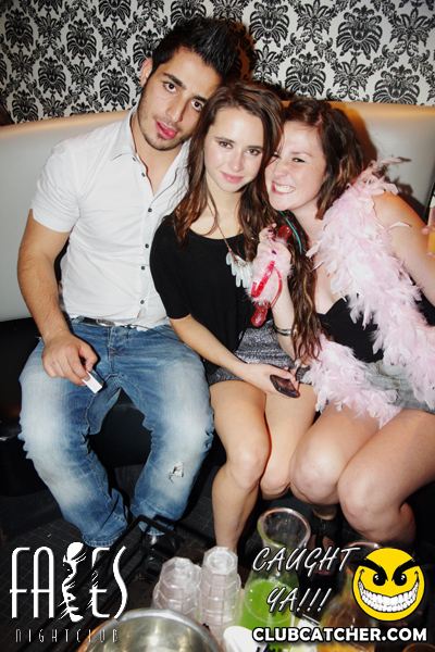 Faces nightclub photo 100 - September 30th, 2011