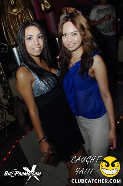 Luxy nightclub photo 11 - September 30th, 2011