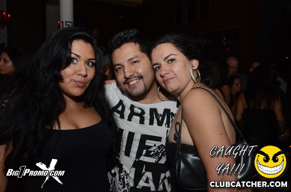 Luxy nightclub photo 102 - September 30th, 2011