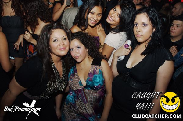 Luxy nightclub photo 104 - September 30th, 2011