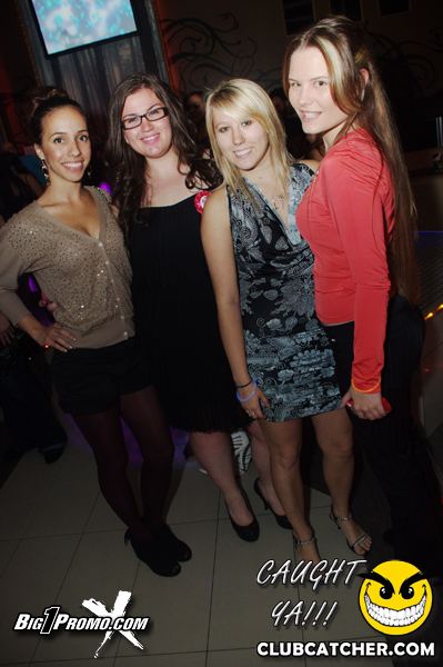 Luxy nightclub photo 105 - September 30th, 2011