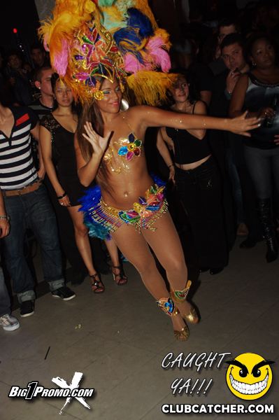 Luxy nightclub photo 107 - September 30th, 2011