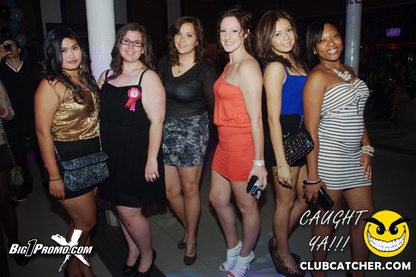 Luxy nightclub photo 108 - September 30th, 2011