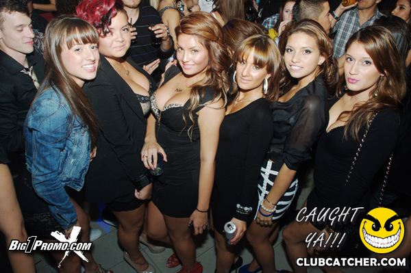Luxy nightclub photo 12 - September 30th, 2011