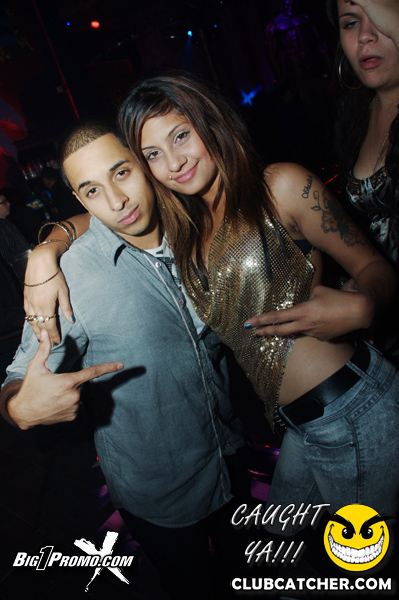 Luxy nightclub photo 112 - September 30th, 2011