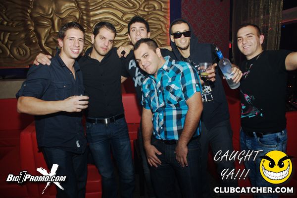 Luxy nightclub photo 117 - September 30th, 2011