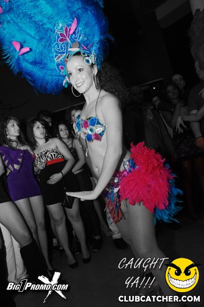 Luxy nightclub photo 13 - September 30th, 2011