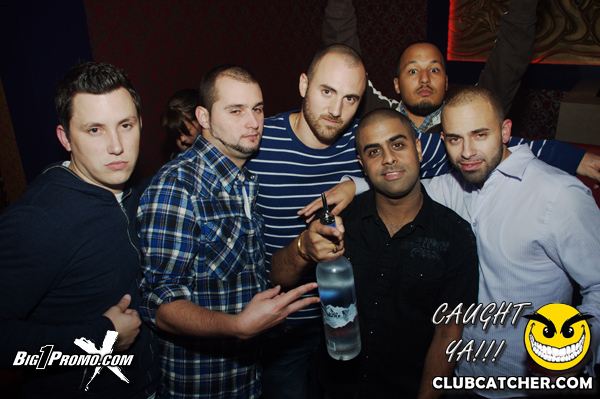 Luxy nightclub photo 121 - September 30th, 2011