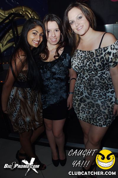 Luxy nightclub photo 123 - September 30th, 2011