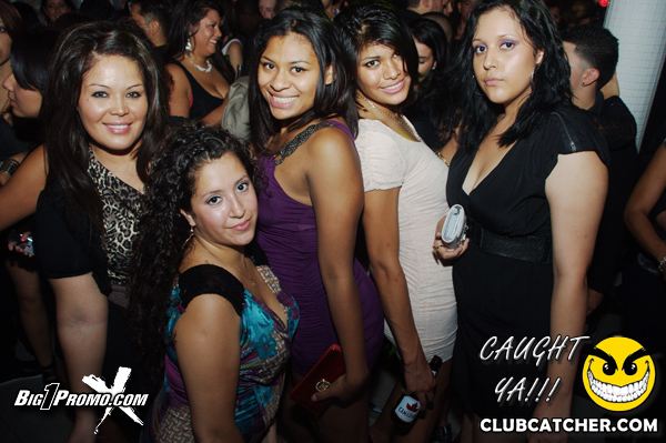 Luxy nightclub photo 125 - September 30th, 2011