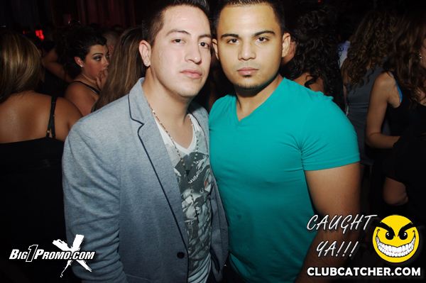 Luxy nightclub photo 130 - September 30th, 2011