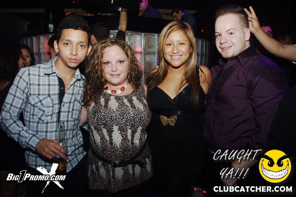 Luxy nightclub photo 131 - September 30th, 2011