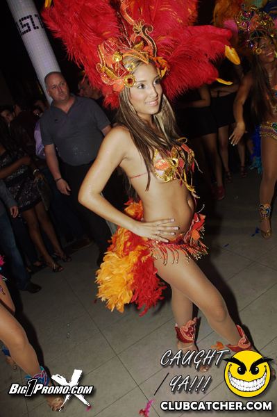 Luxy nightclub photo 132 - September 30th, 2011