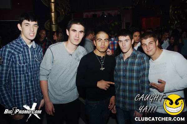 Luxy nightclub photo 134 - September 30th, 2011