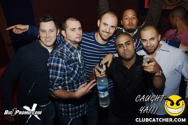 Luxy nightclub photo 137 - September 30th, 2011