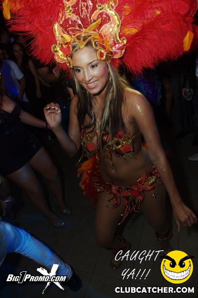 Luxy nightclub photo 139 - September 30th, 2011