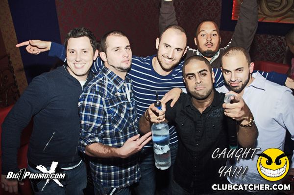 Luxy nightclub photo 145 - September 30th, 2011