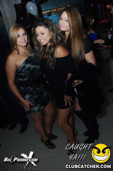 Luxy nightclub photo 150 - September 30th, 2011