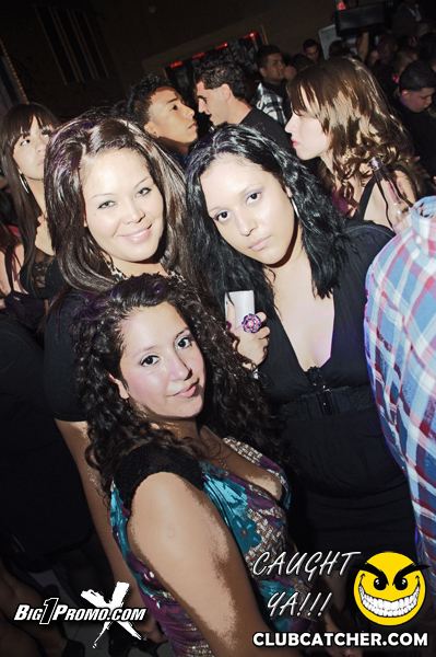 Luxy nightclub photo 16 - September 30th, 2011