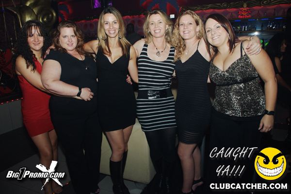 Luxy nightclub photo 154 - September 30th, 2011