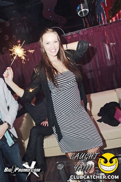 Luxy nightclub photo 156 - September 30th, 2011