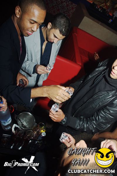 Luxy nightclub photo 159 - September 30th, 2011