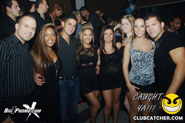 Luxy nightclub photo 17 - September 30th, 2011