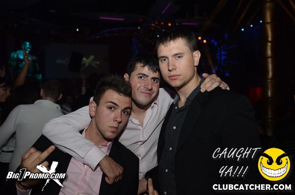 Luxy nightclub photo 166 - September 30th, 2011