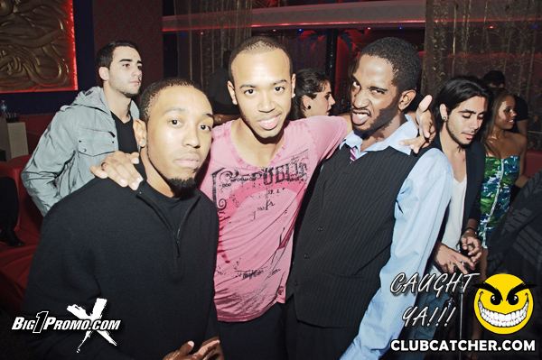 Luxy nightclub photo 168 - September 30th, 2011