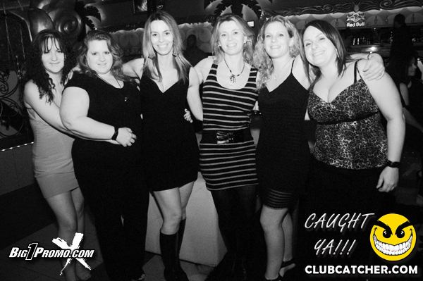 Luxy nightclub photo 170 - September 30th, 2011