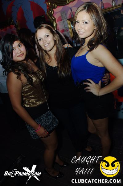 Luxy nightclub photo 171 - September 30th, 2011