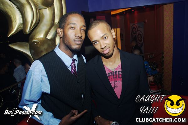 Luxy nightclub photo 174 - September 30th, 2011