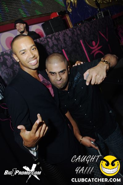 Luxy nightclub photo 19 - September 30th, 2011