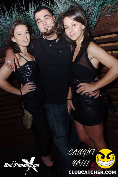 Luxy nightclub photo 185 - September 30th, 2011