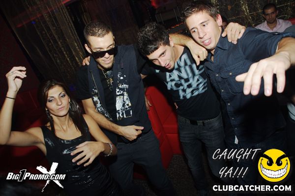 Luxy nightclub photo 187 - September 30th, 2011