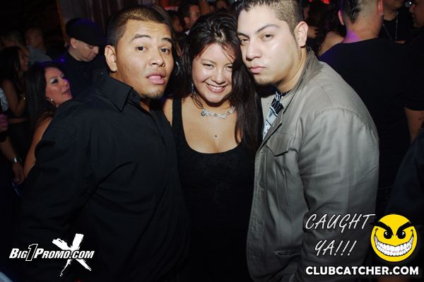Luxy nightclub photo 189 - September 30th, 2011