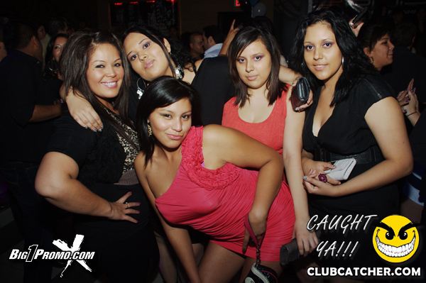 Luxy nightclub photo 195 - September 30th, 2011