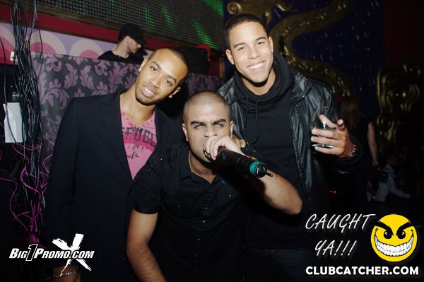 Luxy nightclub photo 196 - September 30th, 2011