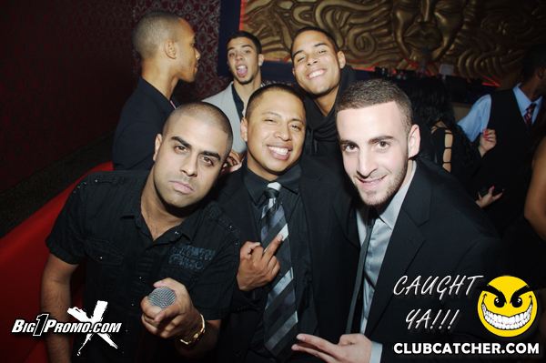 Luxy nightclub photo 198 - September 30th, 2011