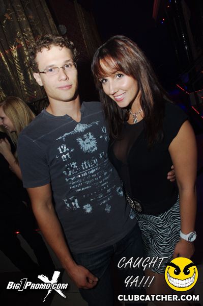 Luxy nightclub photo 200 - September 30th, 2011