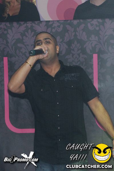 Luxy nightclub photo 21 - September 30th, 2011