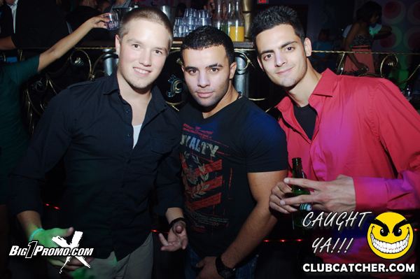 Luxy nightclub photo 202 - September 30th, 2011