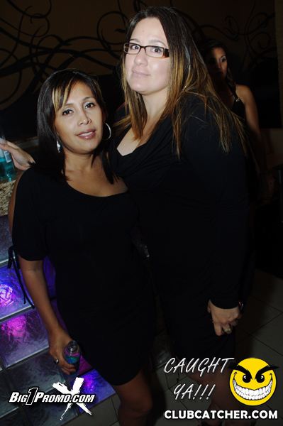 Luxy nightclub photo 205 - September 30th, 2011