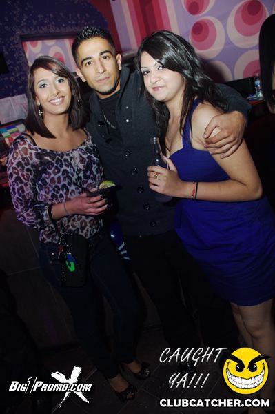 Luxy nightclub photo 207 - September 30th, 2011