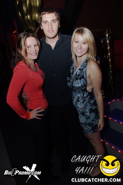 Luxy nightclub photo 211 - September 30th, 2011