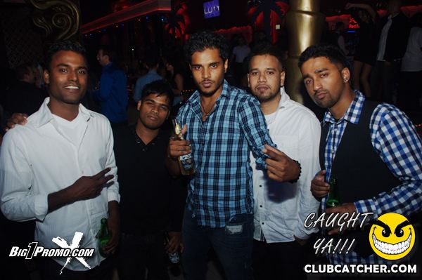 Luxy nightclub photo 213 - September 30th, 2011