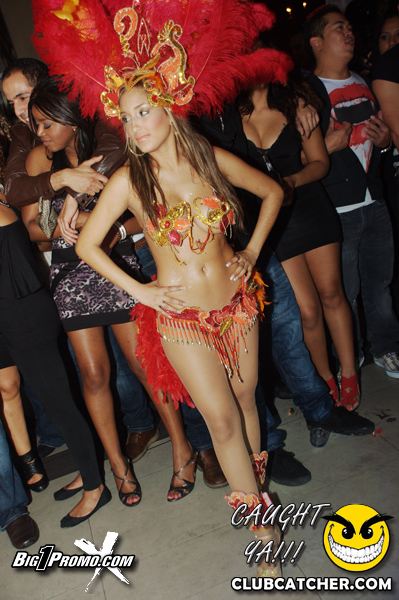 Luxy nightclub photo 215 - September 30th, 2011