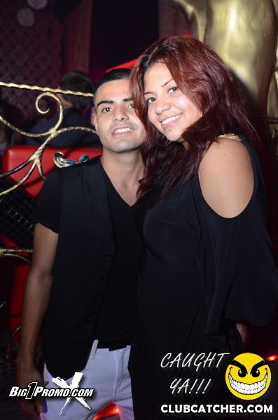Luxy nightclub photo 217 - September 30th, 2011