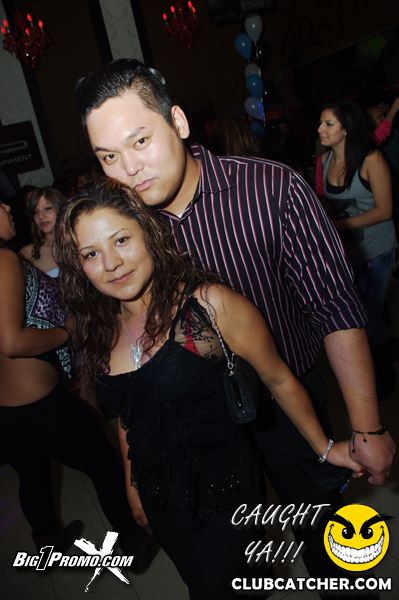 Luxy nightclub photo 218 - September 30th, 2011